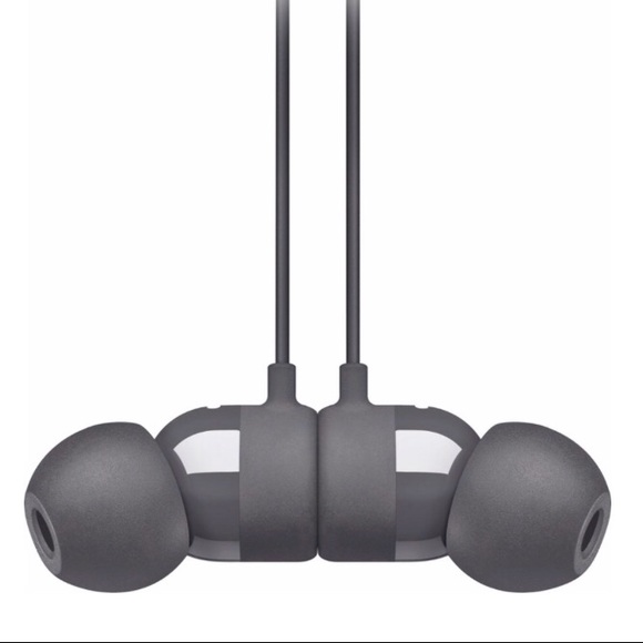 Grey UR3 Wireless Beat Headphones (orig $200) - Picture 2 of 4